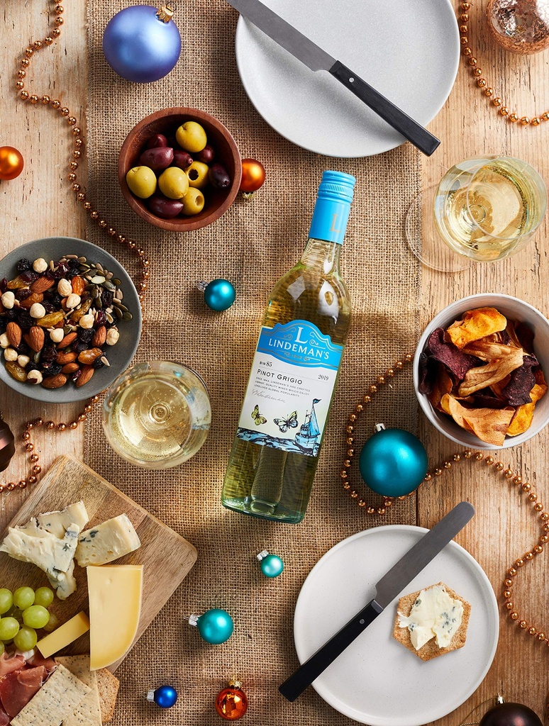 Lindemans Bin 95 Sauvignon Blanc 