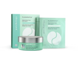 FlashPatch Rejuvenating Eye Gels