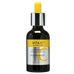 [140100072] Vita C Plus Spot Correcting &amp; Firming Ampoule