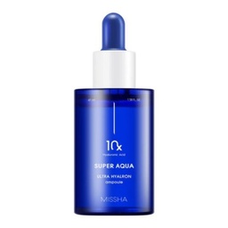 [140100055] Super Aqua Hyalron Ampoule