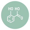 Active Ingredients: Salicylic Acid