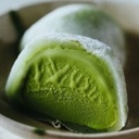 Mochi - Green Tea Ice Cream