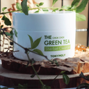 The Chok Chok Green Tea Sherbet LS1