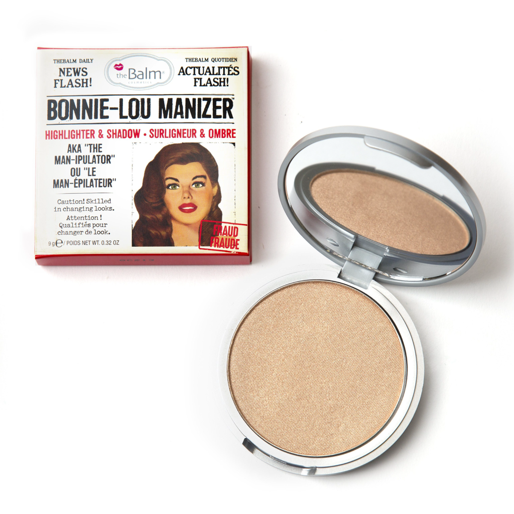 Bonnie Lou Manizer LS1
