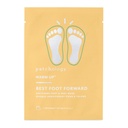 Best Foot Forward Softening Foot Mask