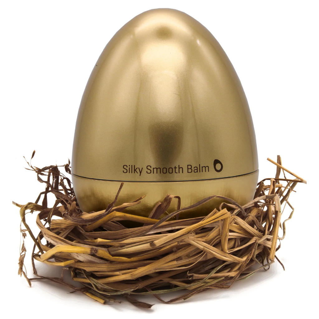 Egg Pore Silky Smooth Balm LS4