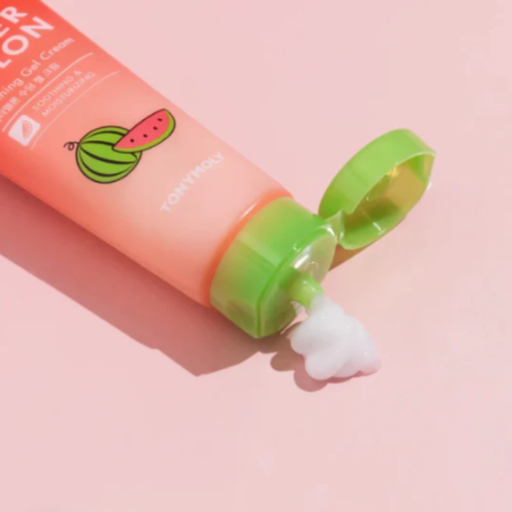 Watermelon Soothing Gel Cream