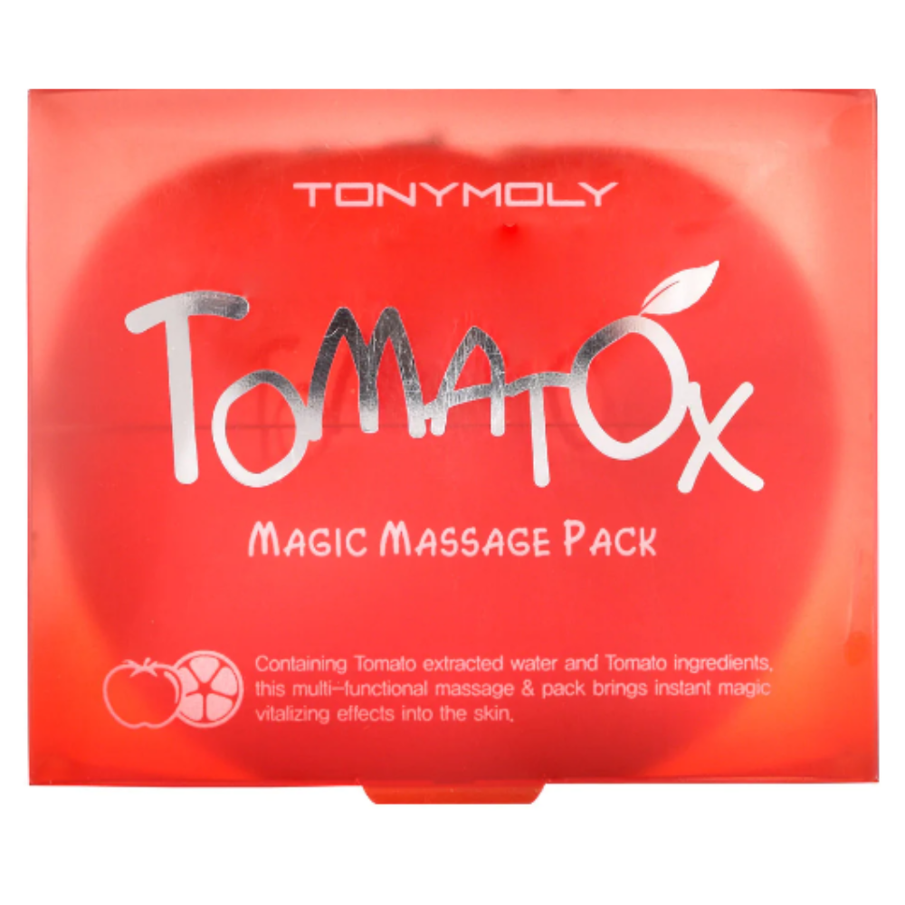 Tomatox Magic Massage Pack