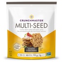 Mulit-Seed Crackers Ultimate Everything