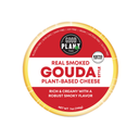 Real Smoked Gouda Style Plant Based Cheese