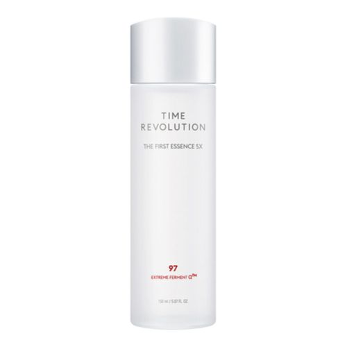 Time Revolution The Fisrt Essence 5X