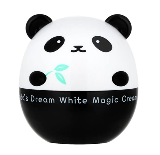 Panda's Dream White Magic Pack