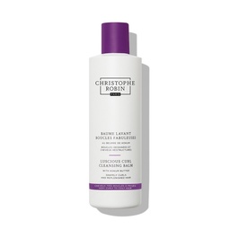 [150100018] Luscious Curl Cleansing Balm