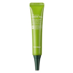 [100100123] The Chok Chok Green Tea Watery Eye Cream