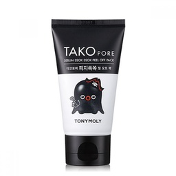 [100100041] Tako Pore Sebum Ssok Ssok Peel Off Mask