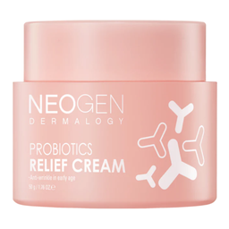 [120100007] Probiotics Relief Cream