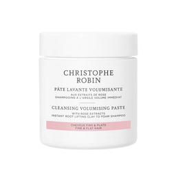 [150100039] Cleansing Volumizing Paste with Rose Extracts