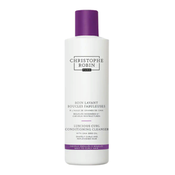 [150100017] Luscios Curl Conditioning Cleanser