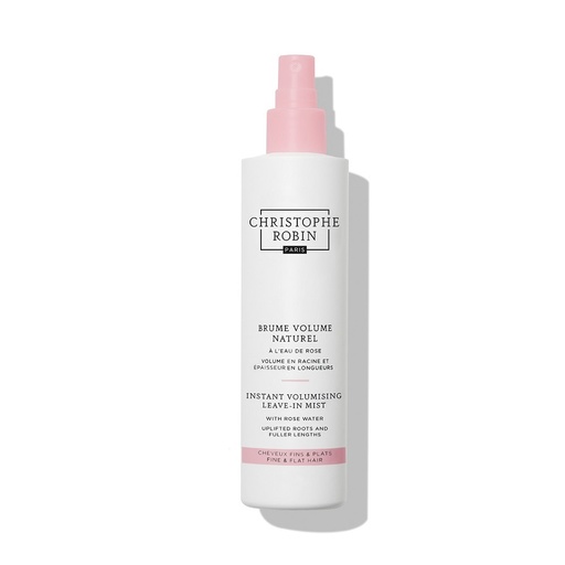 Volumizing Mist with Rose Extracts 