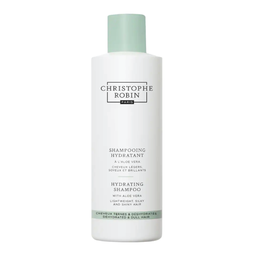 [150100043] Hydrating Shampoo with Aloe Vera