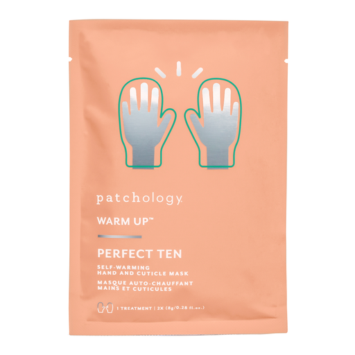 Perfect 10 Moisturizing Hand and Cuticle Mask