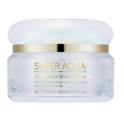 [140100053] Super Aqua Cell Renew Snail Cream