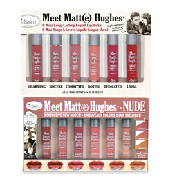 [130100083] Meet Matte Hughes Kit