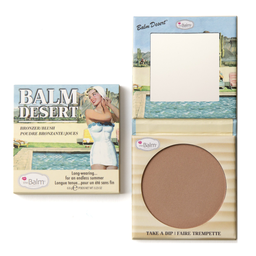 [130100017] Balm Desert