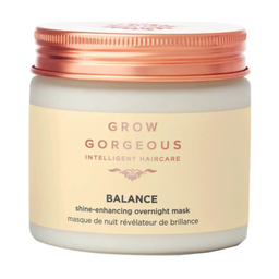 [160100006] Balance Shine-Enhancing Overnight Mask