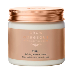 [160100010] Curl Defining Leave-In Butter