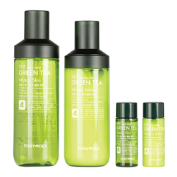 [100100099] The Chok Chok Green Tea Skin Care Set