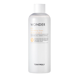 [100100111] Wonder Rice Smoothing Toner