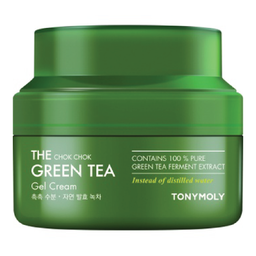 [100100096] The Chok Chok Green Tea Gel Cream
