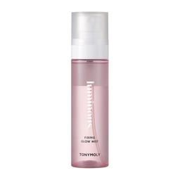 [100100074] Luminous Goddess Aura Perfume Face Mist