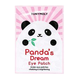 [100100076] Panda's Dream Eye Patch