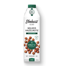 [150300013] Milked Hazelnuts Unsweetened